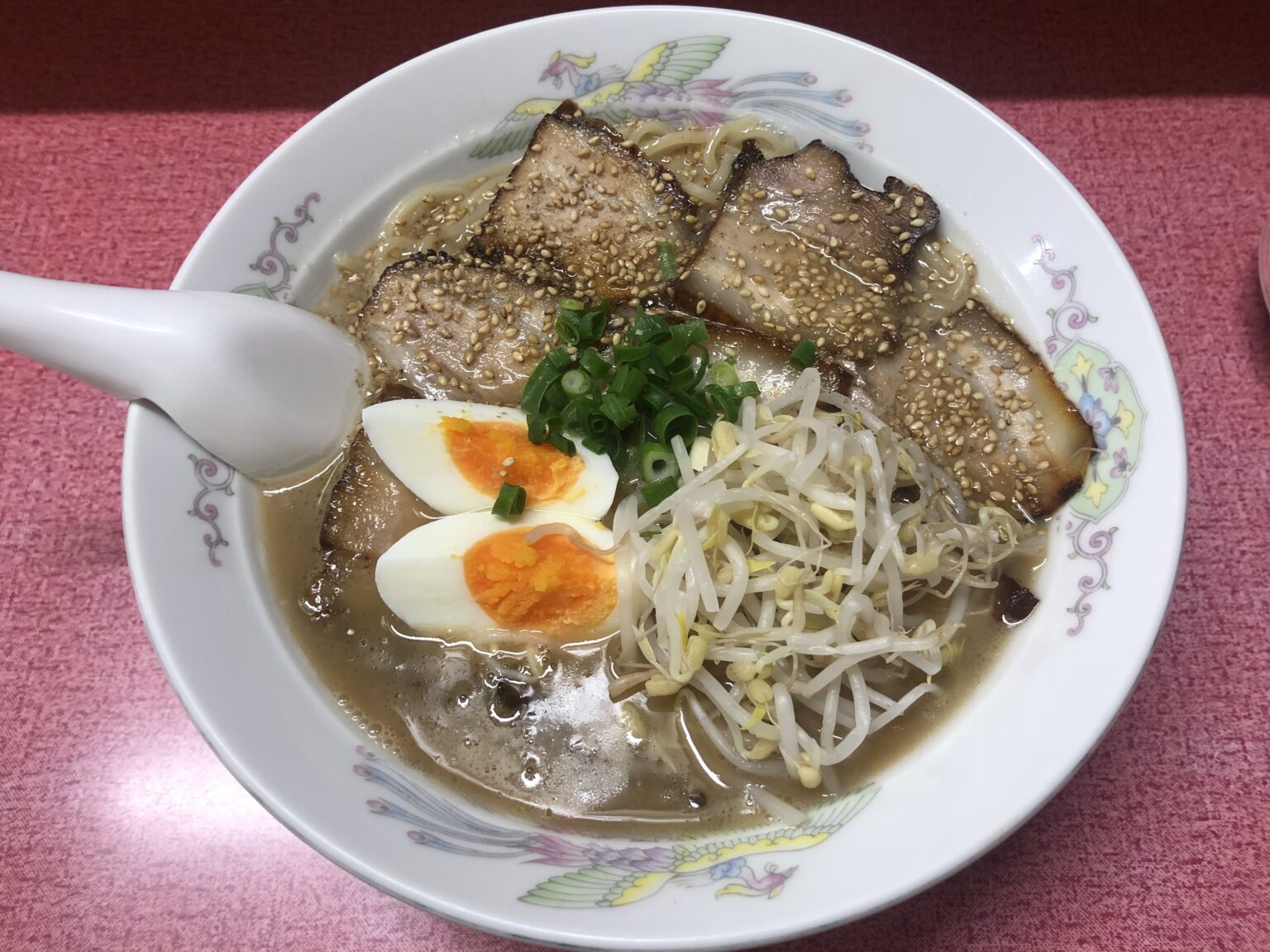 ラーメン大力