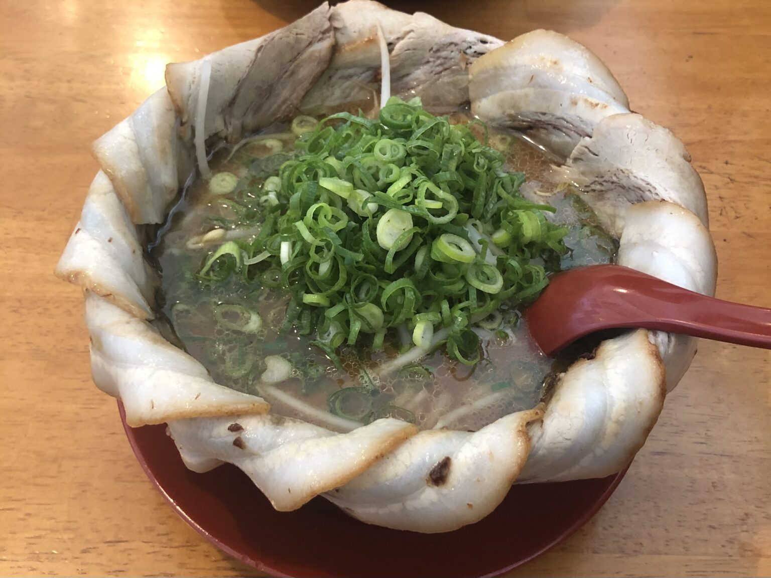 麺屋ひろ
