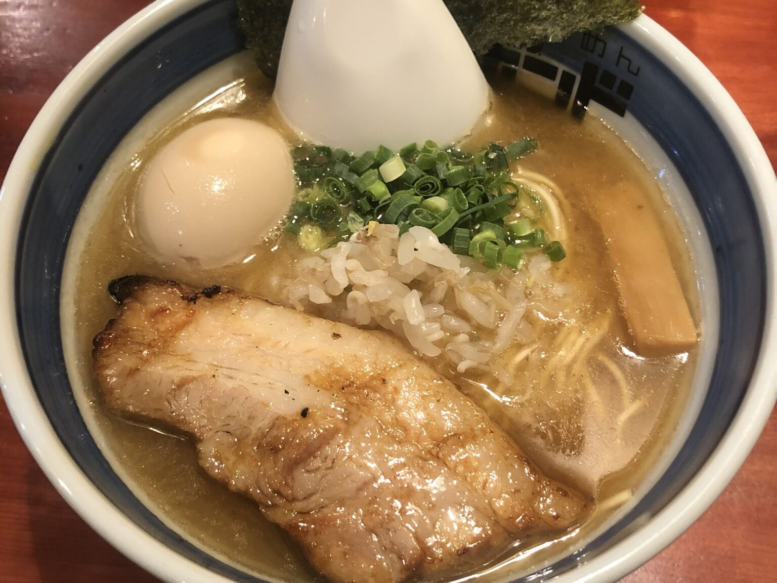 麺歩バガボンド