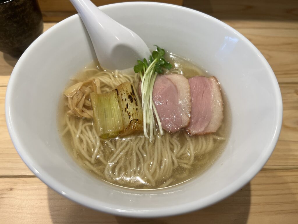 麺屋ろる