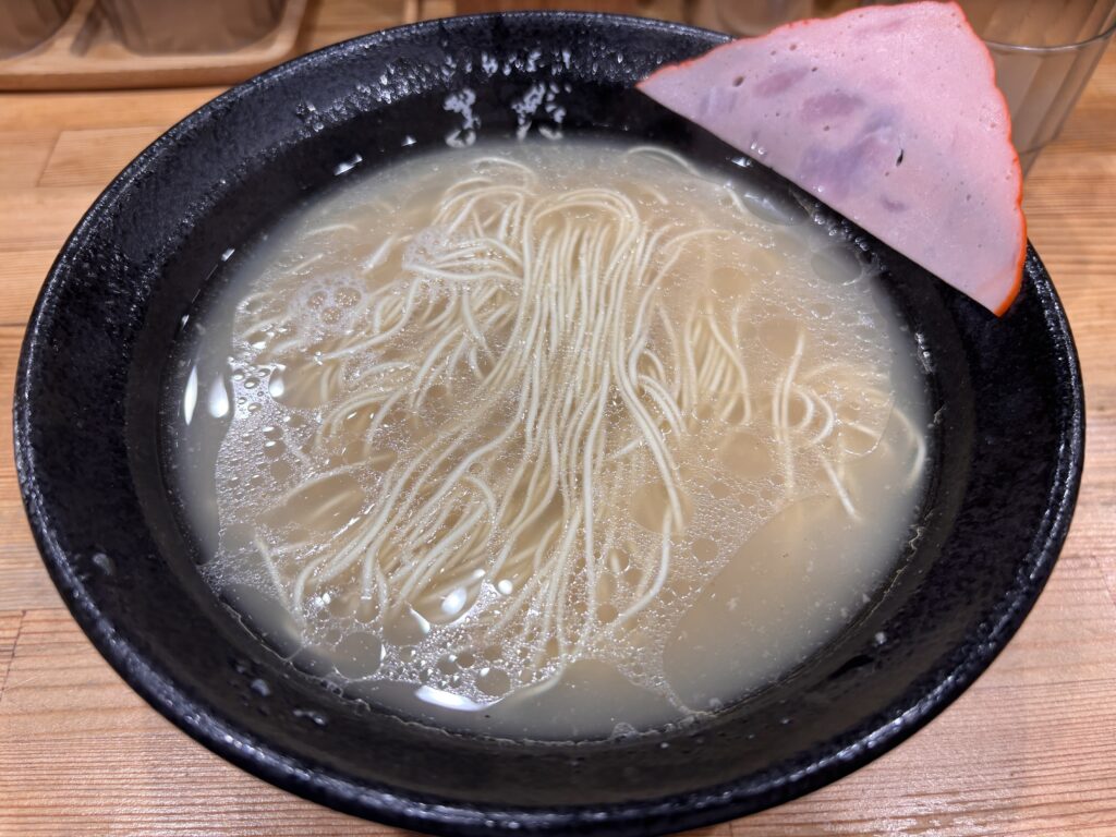 らぁめん専門さだ