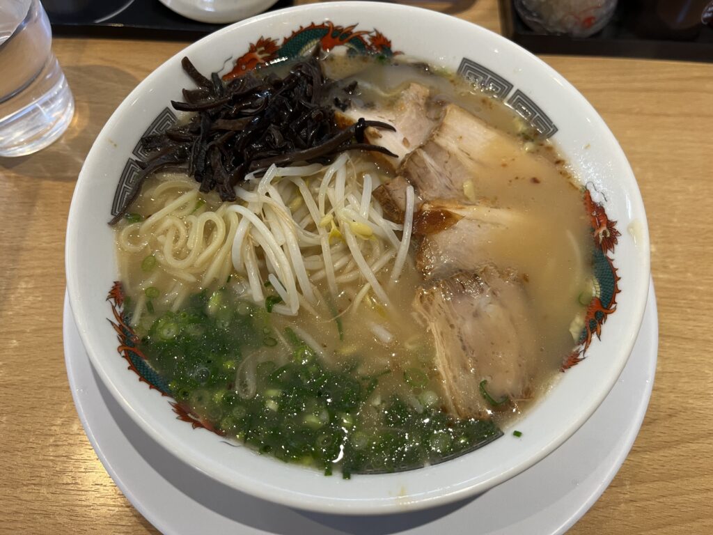 ラーメン小金太